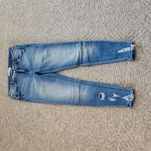 Kancan jeans